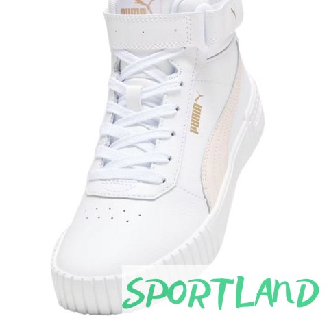 Buty Puma Carina 2.0 Mid W 385851 07 39 Buty Puma Carina 2.0 Mid W 385851 07 39