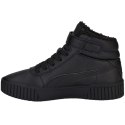 Buty Puma Carina 2.0 Mid Wtr Jr 387380 01 37,5