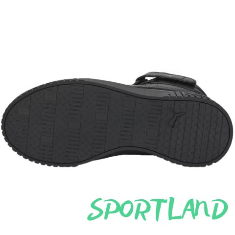 Buty Puma Carina 2.0 Mid Wtr Jr 387380 01 37,5 Buty Puma Carina 2.0 Mid Wtr Jr 387380 01 37,5