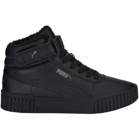 Buty Puma Carina 2.0 Mid Wtr Jr 387380 01 38 Buty Puma Carina 2.0 Mid Wtr Jr 387380 01 38