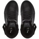 Buty Puma Carina 2.0 Mid Wtr Jr 387380 01 38