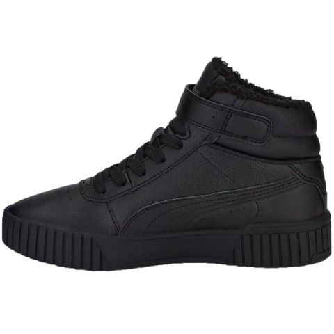Buty Puma Carina 2.0 Mid Wtr Jr 387380 01 38 Buty Puma Carina 2.0 Mid Wtr Jr 387380 01 38