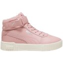 Buty Puma Carina 2.0 Mid Wtr Jr 387380 03 38 Buty Puma Carina 2.0 Mid Wtr Jr 387380 03 38