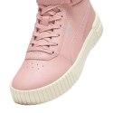 Buty Puma Carina 2.0 Mid Wtr Jr 387380 03 38 Buty Puma Carina 2.0 Mid Wtr Jr 387380 03 38