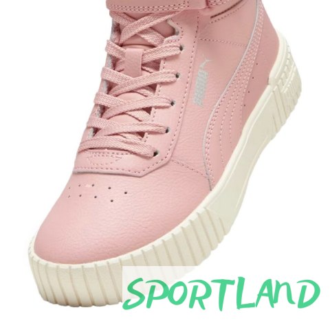 Buty Puma Carina 2.0 Mid Wtr Jr 387380 03 39 Buty Puma Carina 2.0 Mid Wtr Jr 387380 03 39