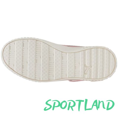 Buty Puma Carina 2.0 Mid Wtr Jr 387380 03 39 Buty Puma Carina 2.0 Mid Wtr Jr 387380 03 39