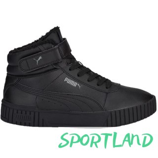 Buty Puma Carina 2.0 Mid Wtr W 385852 01 38,5