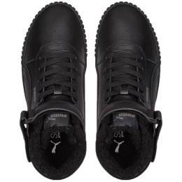 Buty Puma Carina 2.0 Mid Wtr W 385852 01 38,5