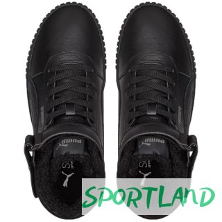 Buty Puma Carina 2.0 Mid Wtr W 385852 01 38,5