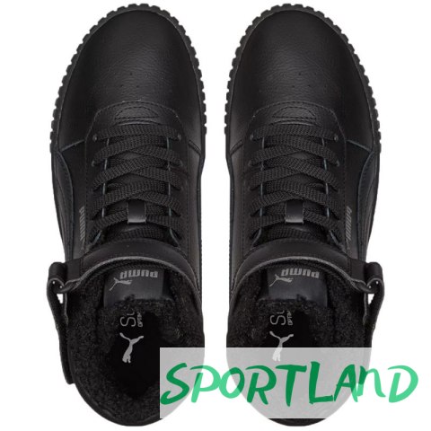 Buty Puma Carina 2.0 Mid Wtr W 385852 01 38,5 Buty Puma Carina 2.0 Mid Wtr W 385852 01 38,5