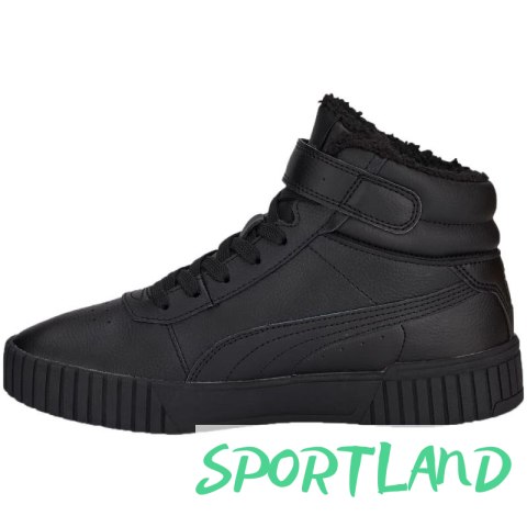 Buty Puma Carina 2.0 Mid Wtr W 385852 01 38,5 Buty Puma Carina 2.0 Mid Wtr W 385852 01 38,5