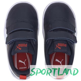 Buty Puma Courtflex v2 V Jr 371544 01 20