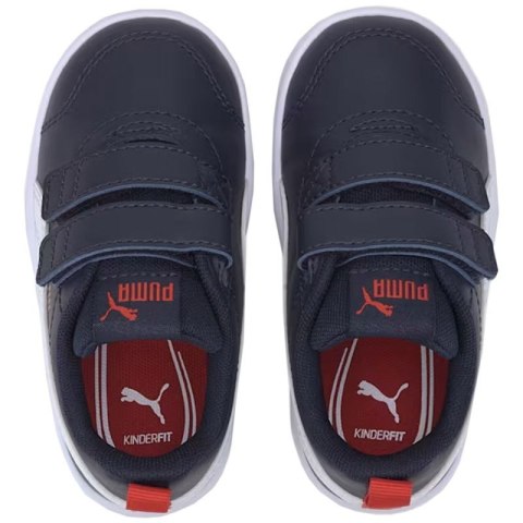 Buty Puma Courtflex v2 V Jr 371544 01 25 Buty Puma Courtflex v2 V Jr 371544 01 25