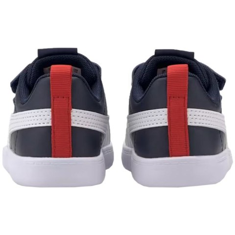 Buty Puma Courtflex v2 V Jr 371544 01 25 Buty Puma Courtflex v2 V Jr 371544 01 25