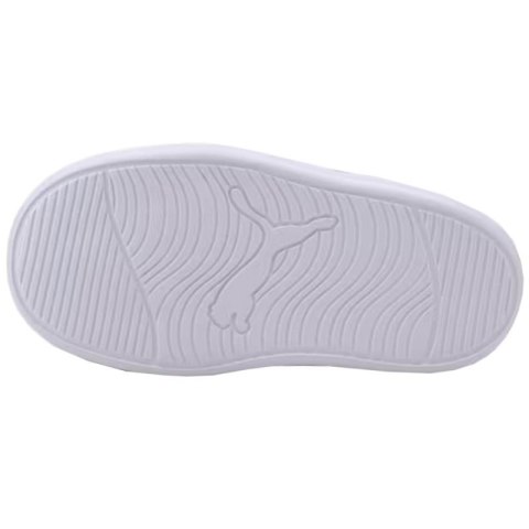 Buty Puma Courtflex v2 V Jr 371544 01 25 Buty Puma Courtflex v2 V Jr 371544 01 25