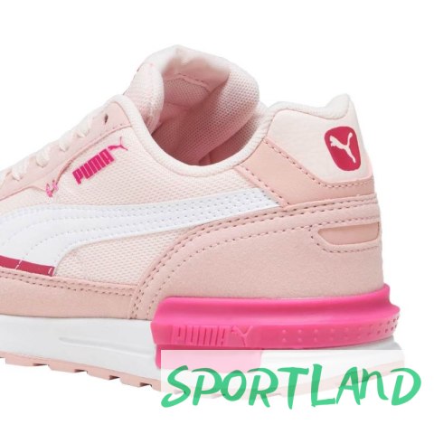 Buty Puma Graviton Jr 381987 26 37,5 Buty Puma Graviton Jr 381987 26 37,5