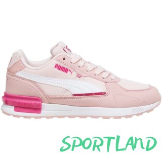 Buty Puma Graviton Jr 381987 26 38