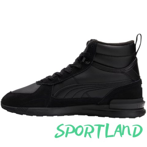 Buty Puma Graviton Mid M 383204 01 44,5 Buty Puma Graviton Mid M 383204 01 44,5