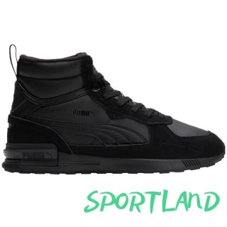 Buty Puma Graviton Mid M 383204 01 45