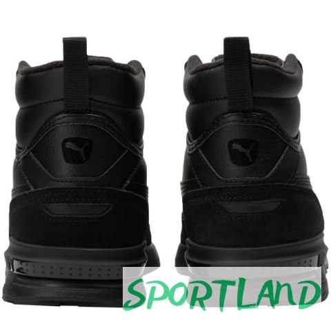 Buty Puma Graviton Mid M 383204 01 45 Buty Puma Graviton Mid M 383204 01 45