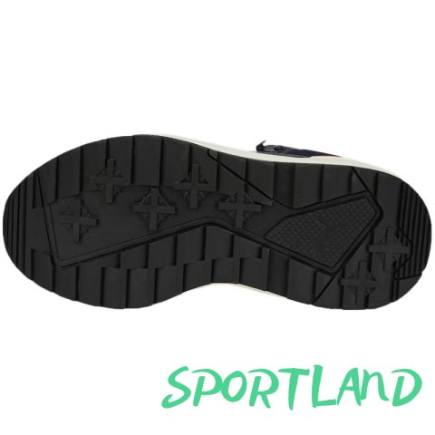 Buty Puma X-Ray Speed Mid Wtr Jr 387385 02 37,5 Buty Puma X-Ray Speed Mid Wtr Jr 387385 02 37,5