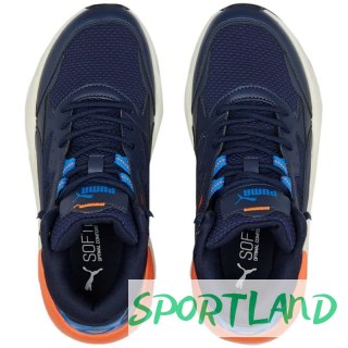 Buty Puma X-Ray Speed Mid Wtr Jr 387385 02 39