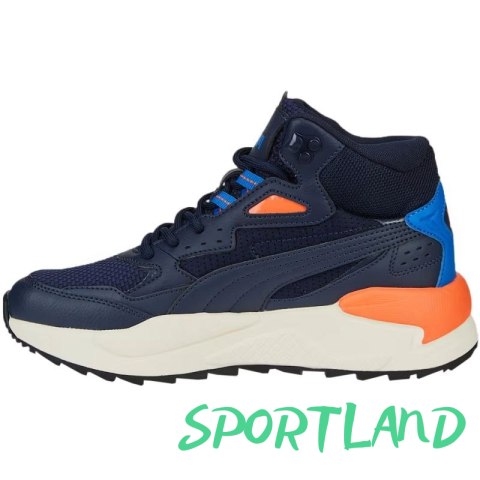 Buty Puma X-Ray Speed Mid Wtr Jr 387385 02 39 Buty Puma X-Ray Speed Mid Wtr Jr 387385 02 39