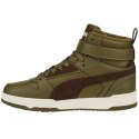 Buty Puma Rbd Game Wtr Jr 388449 01 38,5 Buty Puma Rbd Game Wtr Jr 388449 01 38,5