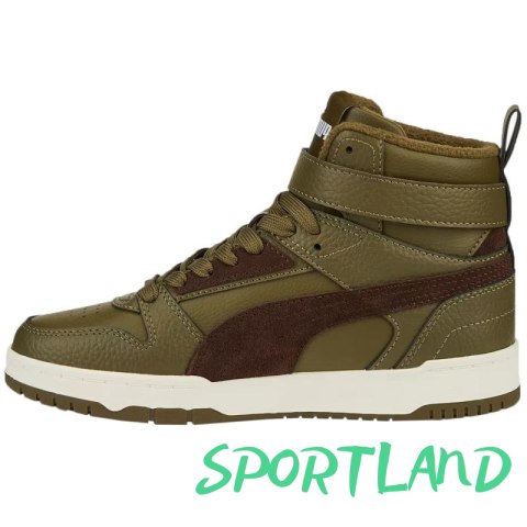 Buty Puma Rbd Game Wtr Jr 388449 01 38 Buty Puma Rbd Game Wtr Jr 388449 01 38