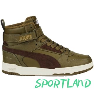 Buty Puma Rbd Game Wtr Jr 388449 01 39