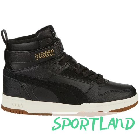 Buty Puma Rbd Game Wtr Jr 388449 02 36 Buty Puma Rbd Game Wtr Jr 388449 02 36