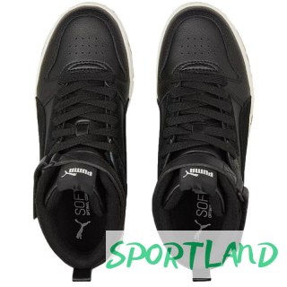 Buty Puma Rbd Game Wtr Jr 388449 02 37