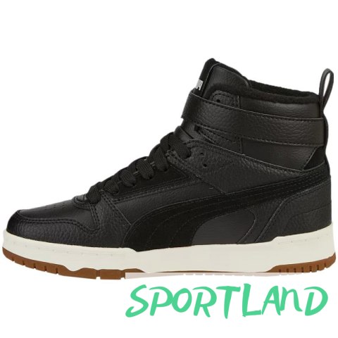 Buty Puma Rbd Game Wtr Jr 388449 02 37 Buty Puma Rbd Game Wtr Jr 388449 02 37