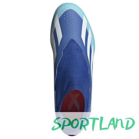 Buty piłkarskie adidas X Crazyfast.3 LL TF M ID9347 43 1/3