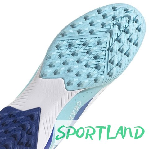 Buty piłkarskie adidas X Crazyfast.3 LL TF M ID9347 43 1/3