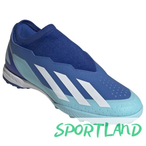 Buty piłkarskie adidas X Crazyfast.3 LL TF M ID9347 44 2/3 Buty piłkarskie adidas X Crazyfast.3 LL TF M ID9347 44 2/3
