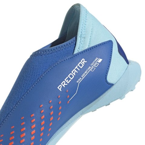 Buty piłkarskie adidas Predator Accuracy.3 LL TF Jr IE9437 38 Buty piłkarskie adidas Predator Accuracy.3 LL TF Jr IE9437 38