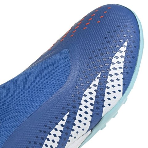 Buty piłkarskie adidas Predator Accuracy.3 LL TF M GZ0001 43 1/3 Buty piłkarskie adidas Predator Accuracy.3 LL TF M GZ0001 43 1/3