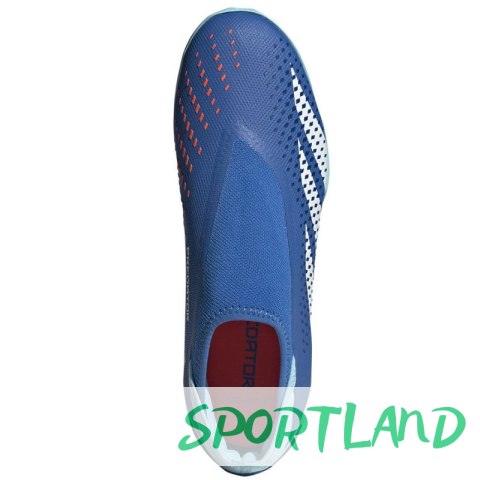 Buty piłkarskie adidas Predator Accuracy.3 LL TF M GZ0001 44 Buty piłkarskie adidas Predator Accuracy.3 LL TF M GZ0001 44