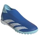 Buty piłkarskie adidas Predator Accuracy.3 LL TF M GZ0001 44