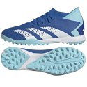 Buty piłkarskie adidas Predator Accuracy.3 TF M GZ0007 43 1/3