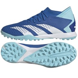 Buty piłkarskie adidas Predator Accuracy.3 TF M GZ0007 43 1/3