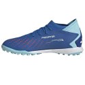 Buty piłkarskie adidas Predator Accuracy.3 TF M GZ0007 43 1/3