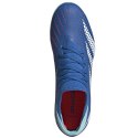 Buty piłkarskie adidas Predator Accuracy.3 TF M GZ0007 43 1/3