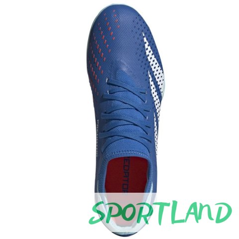 Buty piłkarskie adidas Predator Accuracy.3 TF M GZ0007 43 1/3 Buty piłkarskie adidas Predator Accuracy.3 TF M GZ0007 43 1/3