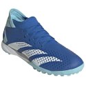 Buty piłkarskie adidas Predator Accuracy.3 TF M GZ0007 43 1/3