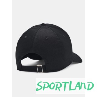 Czapka z daszkiem Under Armour M 1381645-001 uniw
