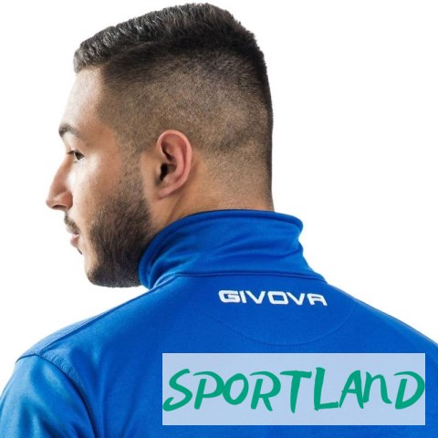 Dres Givova Tuta Givova One M TT012 0204 2XL Dres Givova Tuta Givova One M TT012 0204 2XL