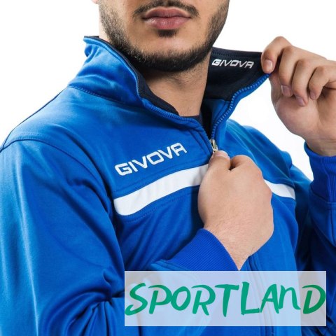 Dres Givova Tuta Givova One M TT012 0204 2XL Dres Givova Tuta Givova One M TT012 0204 2XL
