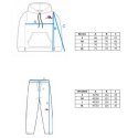 Dres sauna Masters DSS-Mfe M 06773-M L